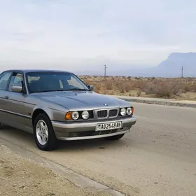 BMW 540 1995
