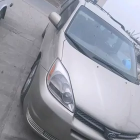 Toyota Sienna 2004