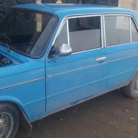 Lada 2106 1984