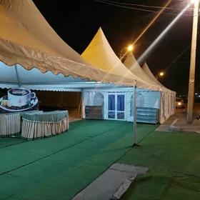 Toy palata hyzmatlary