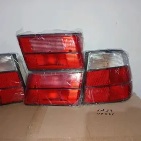 stop yz cyra bmw E34