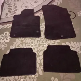 коврики оригинал  от 20г до 25