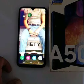SAMSUNG A50 4 64 ADMEN