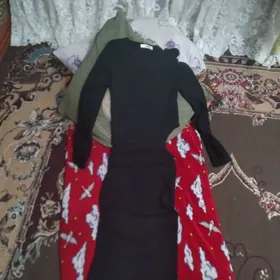 одежды модные