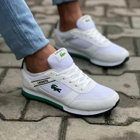 KRASOFKA  LAKOSTE. TÜRKİÝE