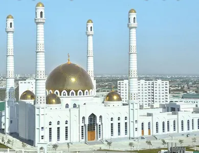 Опубликован календарь поста Рамадан — 2026 для регионов Туркменистана