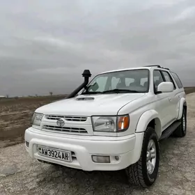 Toyota 4Runner 2002