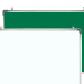 магнитно-маркерная доска