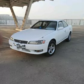 Toyota Mark II 1993