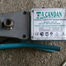 plqsmas turba ütük