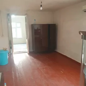 Türkmenbaşy şäheri