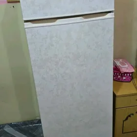 холодильник новый