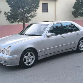 Mercedes-Benz E430 2000
