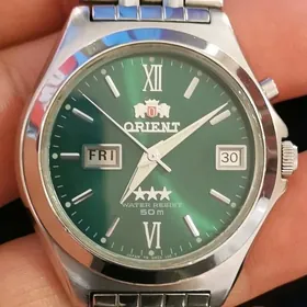 Sagat Часы Orient.