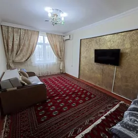 Arenda kwartira 2 komnat