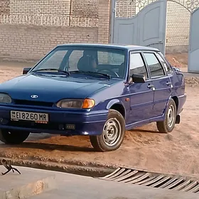 Lada 2115 2010
