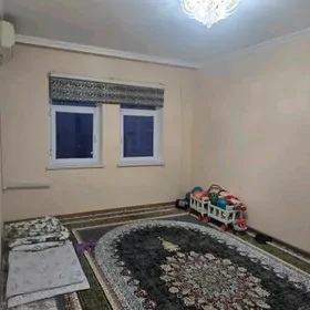 Satlyk Продам 4ком 110м2 Мир7