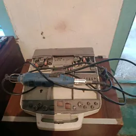 zergar  инструменты