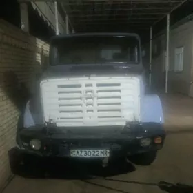 Zil 130 2003