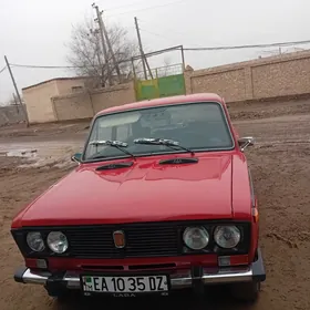 Lada 2106 1989