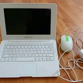 Ноутбук школьный