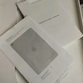 planşet ipad(aýfon)