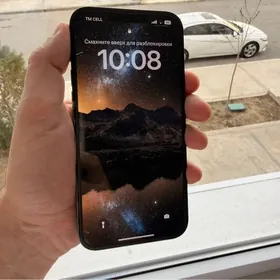 IPHONE 13 pro max 128g 98%