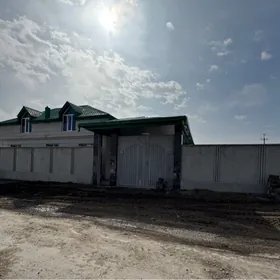 Bagyr kotteź 8sotok