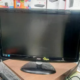 Monitor Aoc e2440w