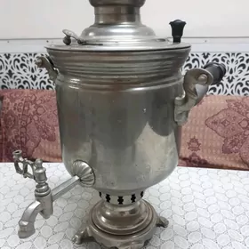 САМОВАР