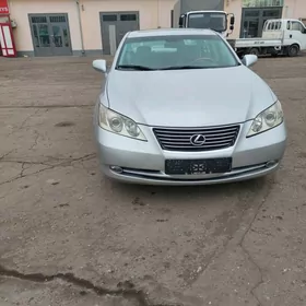 Lexus ES 350 2009