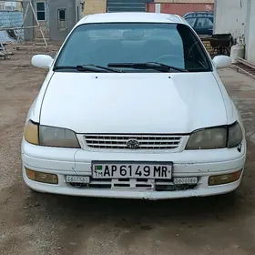 Toyota Corona 1995