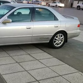 Toyota Camry 1999