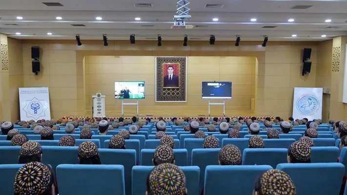 Форум в ИТУТ им. Огуз хана показал результаты туркмено-австрийских исследований