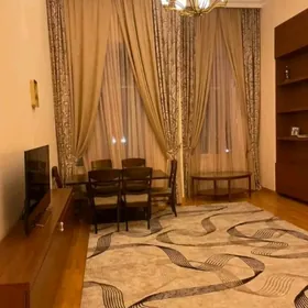 Срочно 4мкр дуплекс 110м²