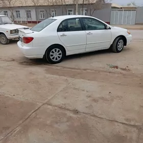 Toyota Corolla 2005