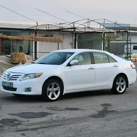 Toyota Camry 2007