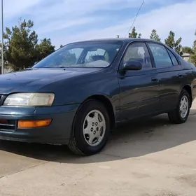 Toyota Corona 1993