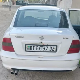 Opel Vectra 1997
