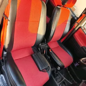 Сидения Zafira