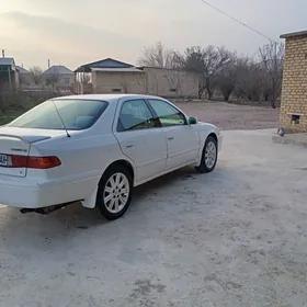 Toyota Camry 1998