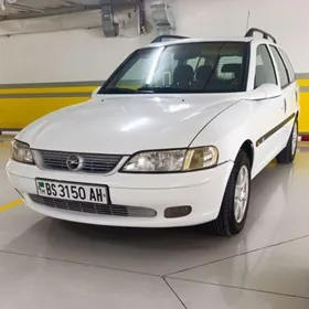 Opel Vectra 1997