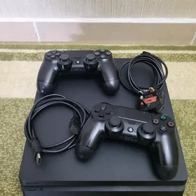 PlayStation ps4 slim 6.72 500g