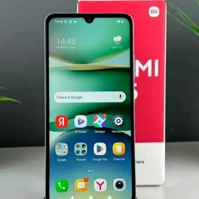 redmi A5