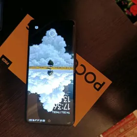 POCO M7 pro