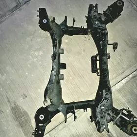 honda pilot 2016-2022 balka 4w