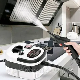 Parooçistitel 7-nasadkaly