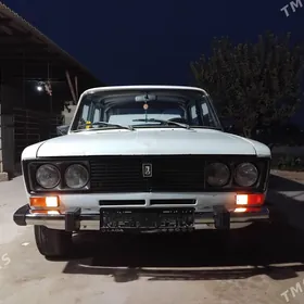 Lada 2106 1995