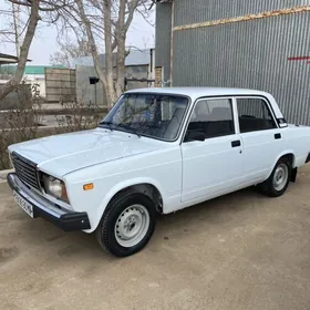 Lada 2107 2003