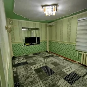 Satlyk jay Gyssagly 1ets 2kom